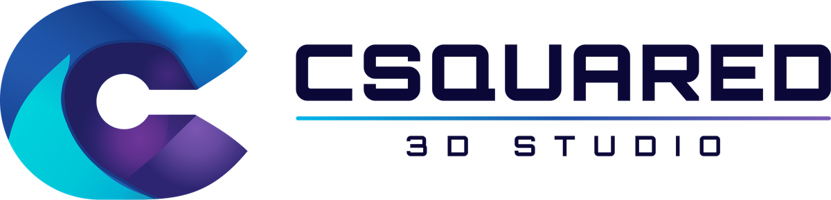 CSquared 3D Studio