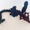 Articulated Winged 16" Dragon - Articulated Fantasy Figurine - Fidget Toy - Image 4